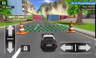 Police Car Driving Training - Android Gameplay HD