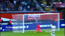 PSG vs Bordeaux 6-1 All Goals & Highlights 30/9/2017 HD