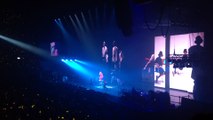 G Dragon World Tour Act III : M.O.T.T.E. in BKK 2017.7.8 cut 9