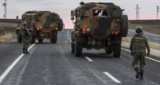 Şırnak'ta Çıkan Çatışmada 2 Asker Yaralandı