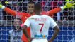 Malcom penalty Goal HD - Paris SG 6 - 2 Bordeaux - 30.09.2017 (Full Replay)