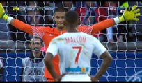 Malcom Goal HD - PSG 6-2 Bordeaux - 30.09.2017