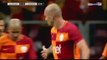 Maicon Goal HD - Galatasaray 2-0 Kardemir Karabuk - 30.09.2017