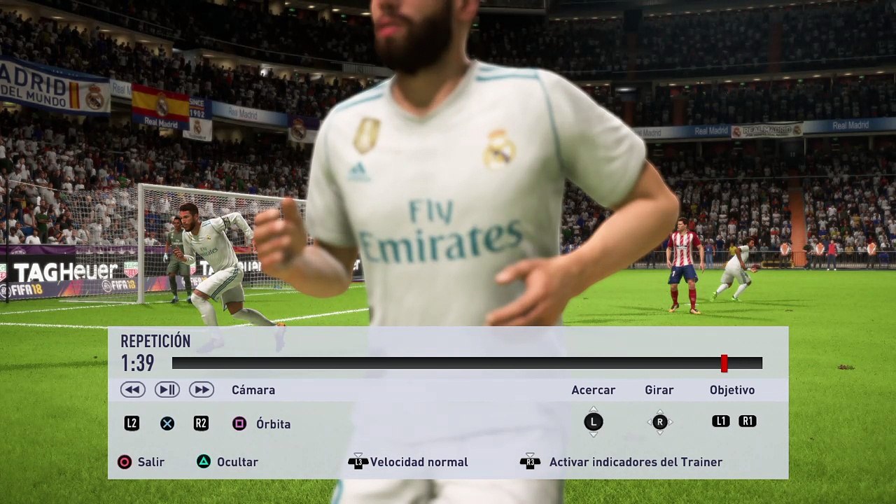 Griezmann omg