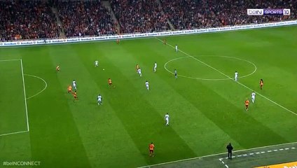 Mustapha Yatabare Goal HD - Galatasaray 2-1 Kardemir Karabuk 30.09.2017
