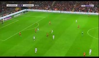 Mustafa Yatabare Goal HD - Galatasaray 2-1 Kardemir Karabuk - 30.09.2017