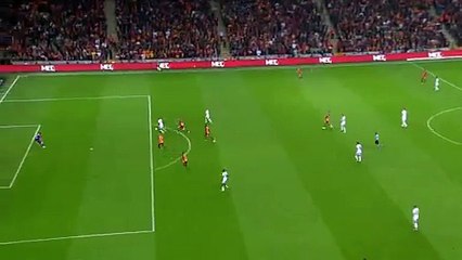 Mustapha Yatabare Goal HD - Galatasaray 2-1 Kardemir Karabuk 30.09.2017