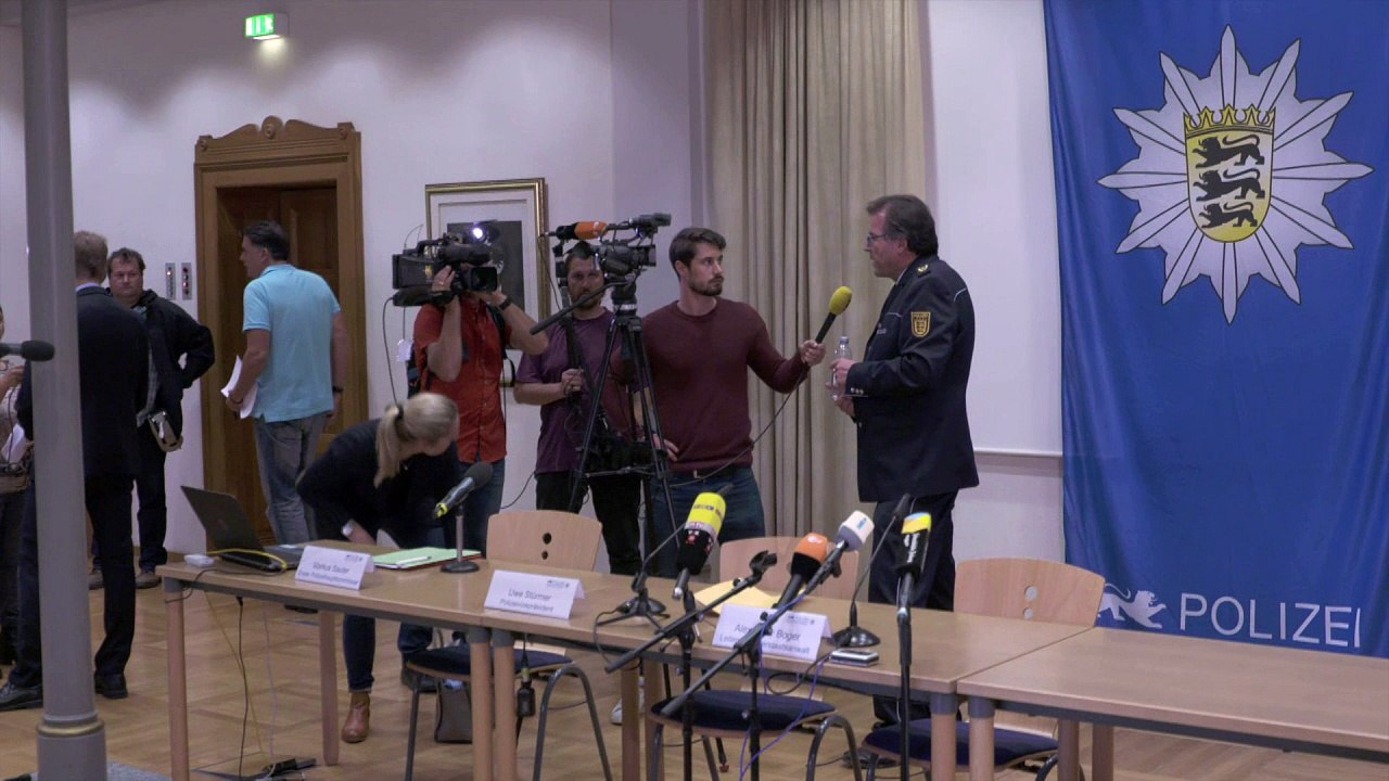 Trotz Festnahme: Keine Entwarnung bei Gift in Baby-Nahrung