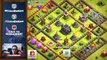 Clash of Clans WORLDS WORST RUSHED BASE AND RECOVERY TIPS