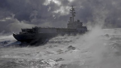 DOC | R97 LA JEANNE - ULTIME EMBARQUEMENT (teaser)