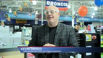 Denver Appliance Store Offering Free Appliances if Broncos Shutout Raiders