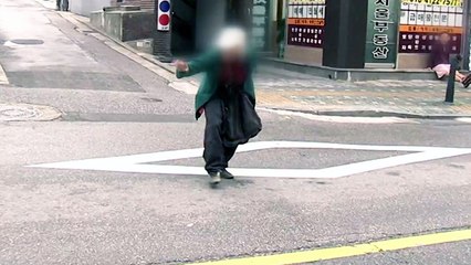 노인 교통사고 10월, 오전 10시∼12시 조심! / YTN