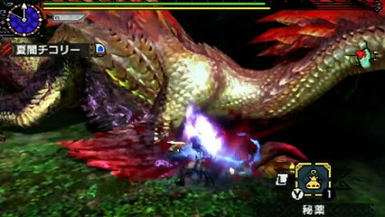 【MHXX実況】【装備】無心+10の虚心のピアスを使いたい！ストライカー双剣でG3天眼タマミツネ！【モンハンダブルクロス】