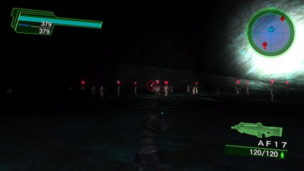 ＃22 地球防衛軍4.1　レンジャー　ミッション22