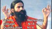 baba ramdev net worth income house cars real lifestyle