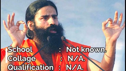 baba ramdev net worth income house cars real lifestyle