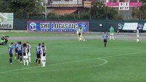 Atalanta - Juventus Women 0-3 (ST)