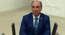 CHP Milletvekili Erdin Bircan, Bulgaristan'da Geçirdiği Trafik Kazasında Yaralandı
