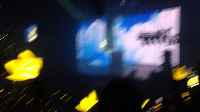 G Dragon World Tour Act III : M.O.T.T.E. in BKK 2017.7.8 cut 14