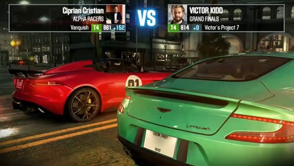 CSR Racing 2 HOW TO GET Victors Jaguar PROJECT 7 [ TIER 4 ]
