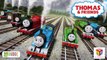 Thomas & Friends: Go Go Thomas! – Speed Challenge | PERCYs Track Jump Booster! By Budge Studios