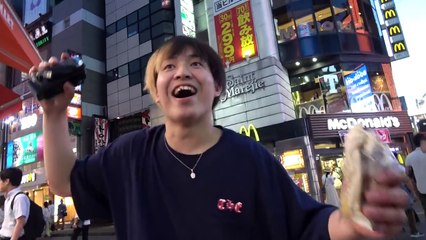 勝手にヤンキーのパシリをしたら奇跡が起きたwwwwwwwww