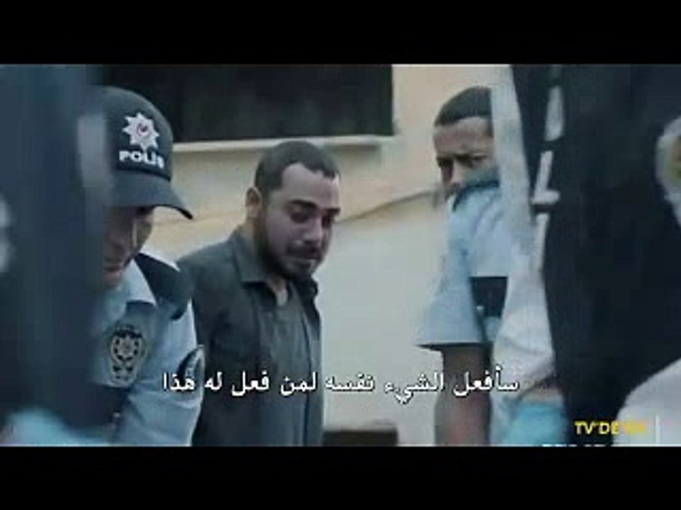 مسلسل الدائرة مترجم للعربية    الحلقة 8