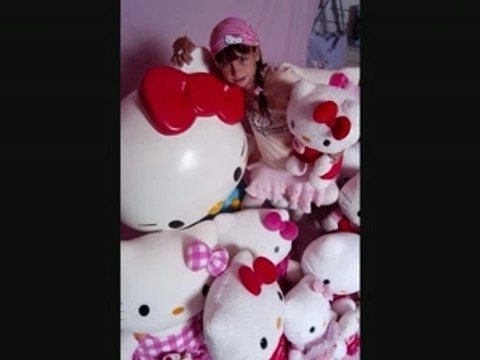 ANAIS LA SALVAJE BABY MODELS