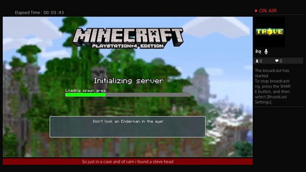billyres's Live PS4 Broadcast (11)