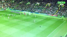 Craig Gordon world class save Celtic v Hibs