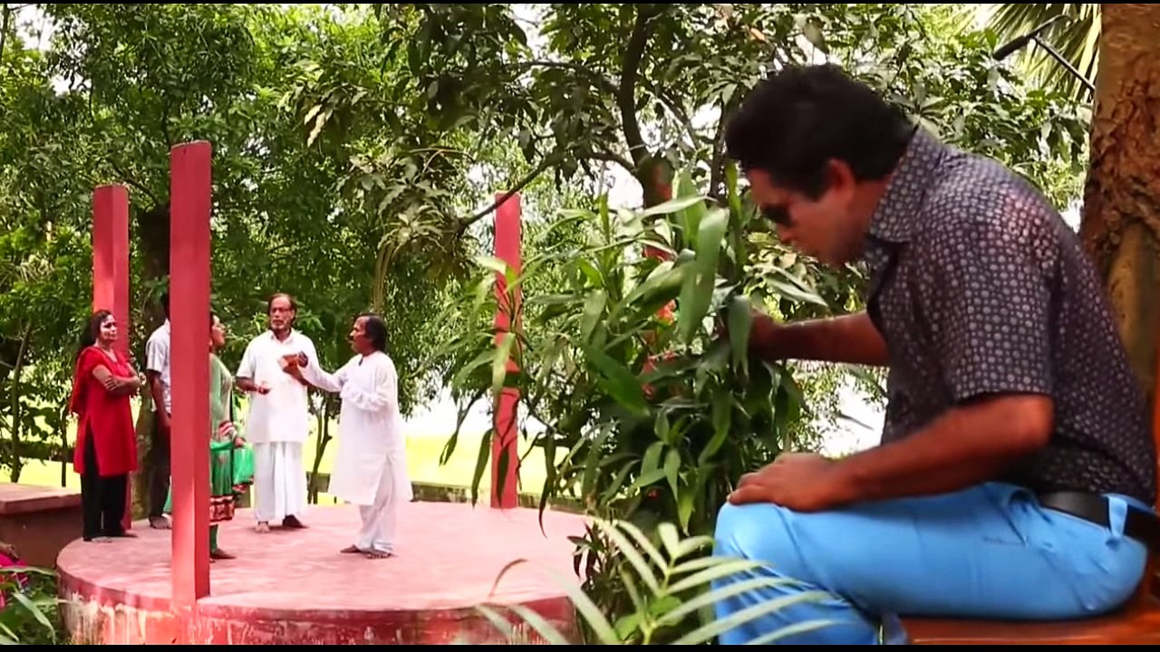 মোশারফ করিম ও তিশা- ঈদের সেরা হাসির নাটক টাপুর টুপুর অপেরা। Bangla Eid Comedy Natok।