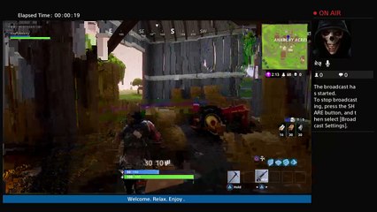 Fortnite Battle Royale Solo (7)