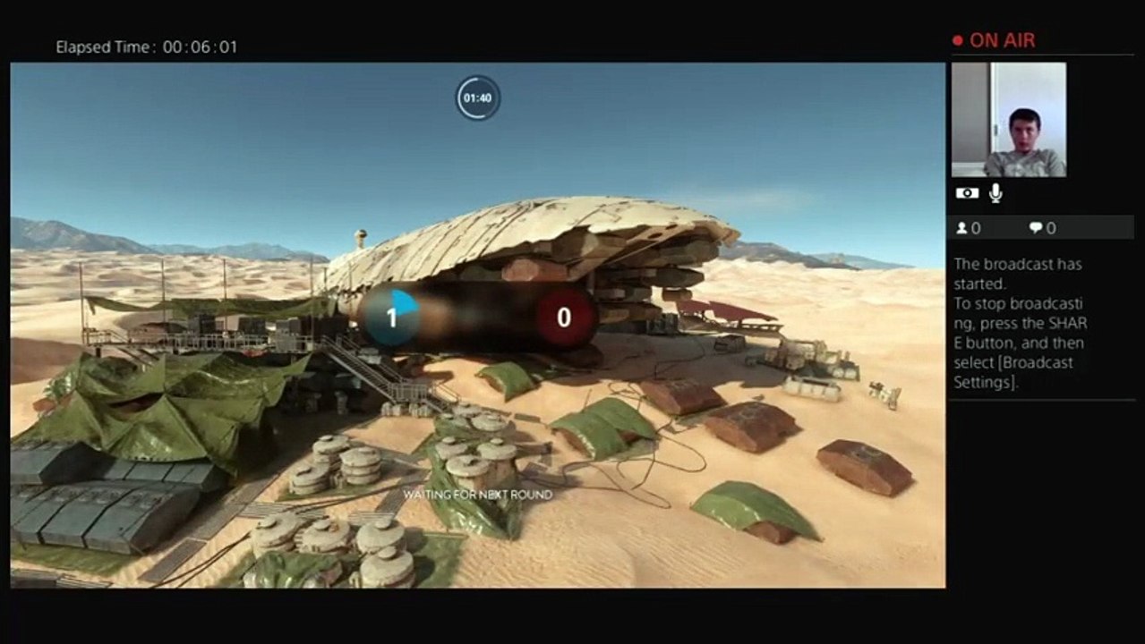 XxDunkNcoffeexX's Live ps4 broadcast (5)