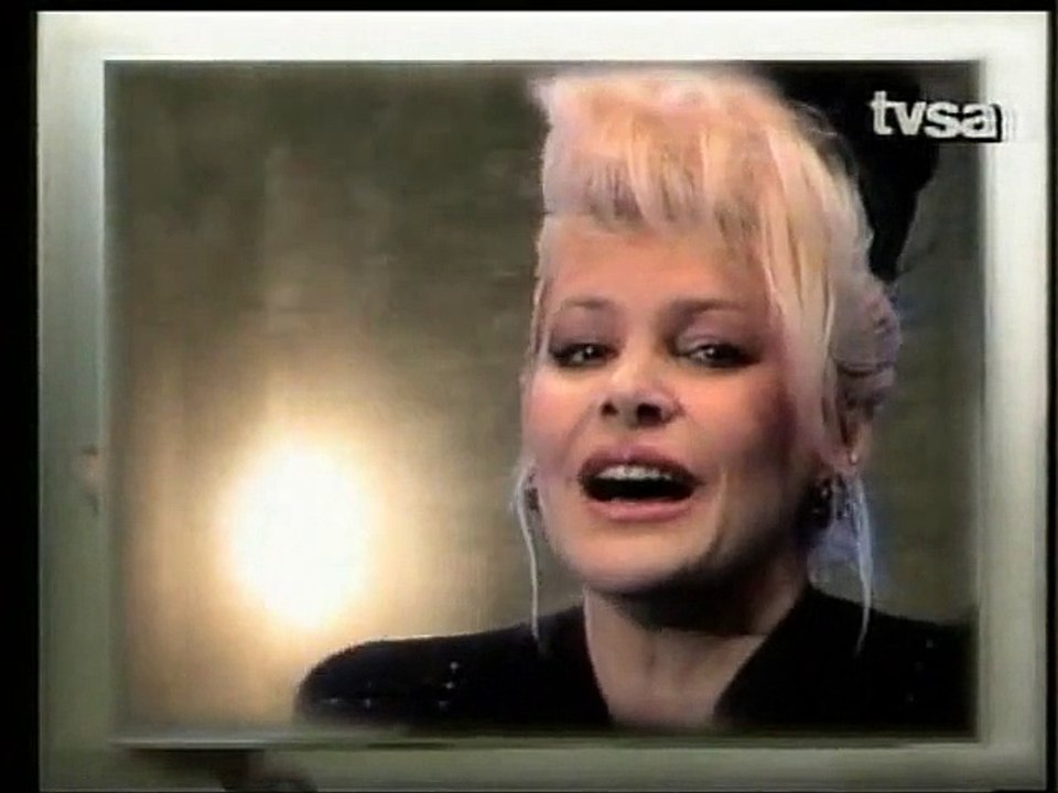 Hanka Paldum - Zelene oci