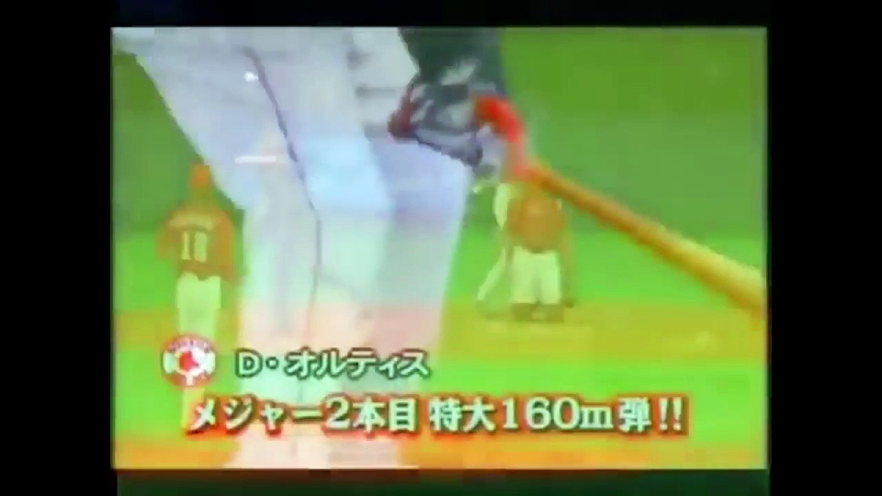 【あっぱれ】日本プロ野球史に残るキチガイ場外ホームラン集！KINGSP 【プロ野球 名勝負 名場面】イチローvs松坂 野茂vs落合 上原vsイチロー 清原vs松坂 清原vs桑田 江