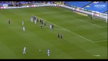 Liam Moore | Reading 1 - 1 Norwich City