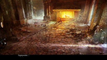 Wiedźmin 1 - Prolog cz 2 , Lekarstwo dla Triss