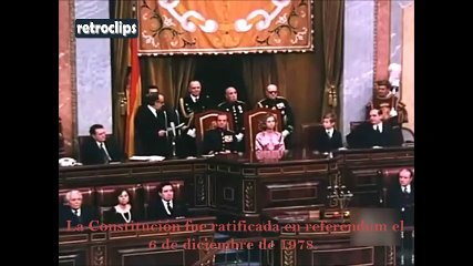 Cualquier tiempo pasado-T3-Programa 31: Acontecimientos que marcaron a todo un país