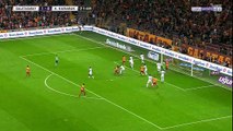 Maicon | Galatasaray 2 - 0 Karabukspor