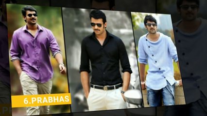 Top 10 Highest Paid Indian Actors Of 2017