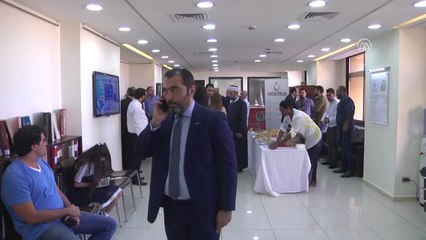 Lübnan'da Yaşayan Mardinliler: Beyrut Rüyası" Belgeseli