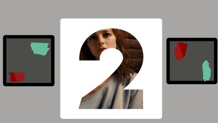 R4 Two 2017 - Artsnight ident (Clean) - Septemeber 2017