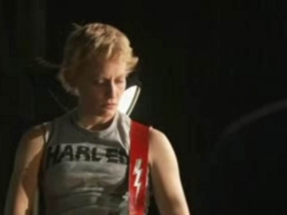 Extrait - Prey For Rock & Roll "Every 6 Minutes"