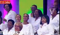 TD JAKES - #Sunday - Shame 2 Gain - Jasmin Sculark - September 3, 2017