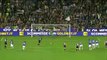 Seko Fofana penalty | Udinese 4 - 0 Sampdoria