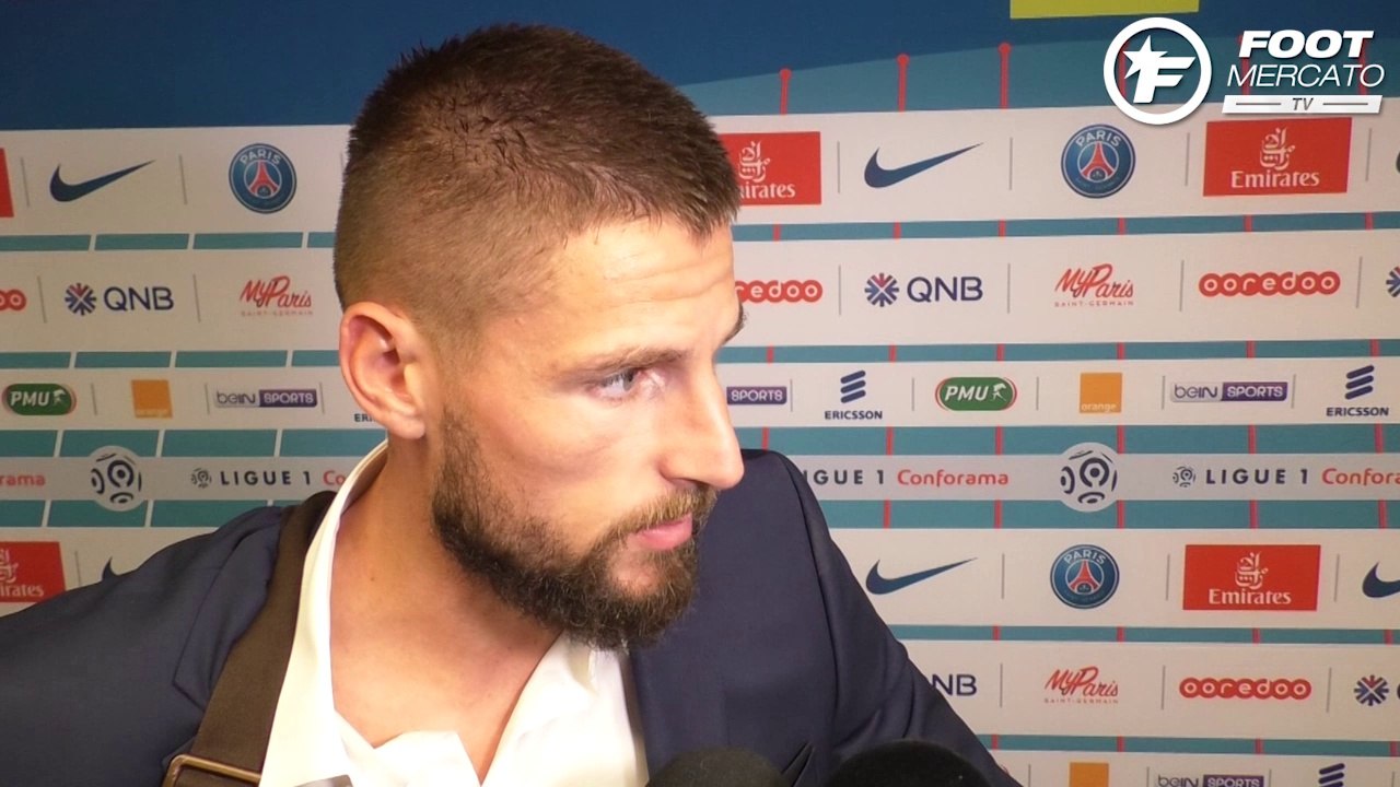 Le dépit de Benoit Costil