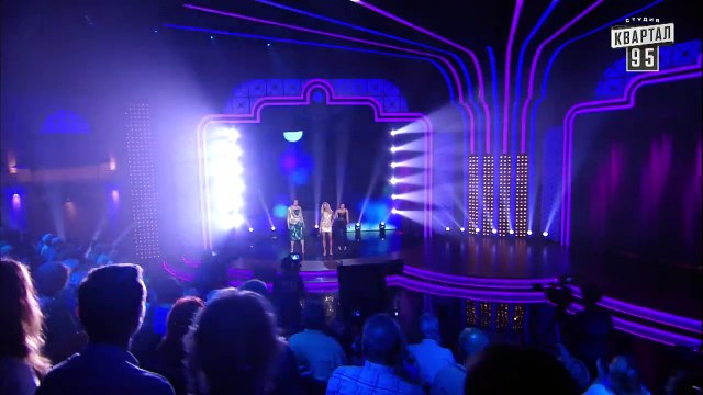 Як не розбити свої мрії - Лайфхак від наших красунь - Ігри Приколів 2017