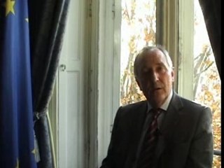 Elargissement : Etat d'avancement des candidats potentiels