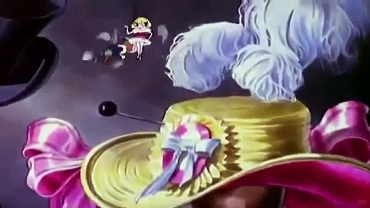 1938 1 Die Motte & die Flamme