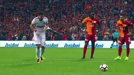 Seleznev E. Goal HD - Galatasaray 2-2 Kardemir Karabuk 30.09.2017